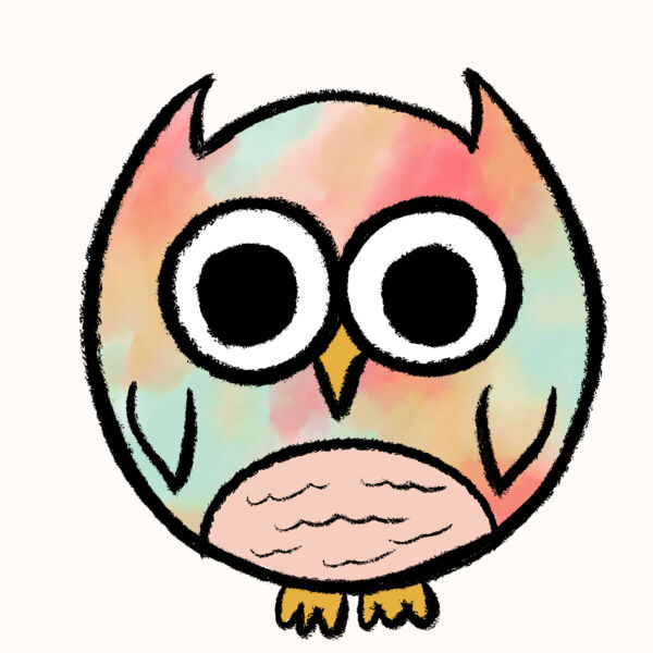 Owl Thumbnail