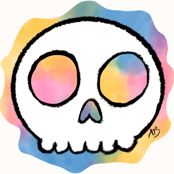Skull Thumbnail