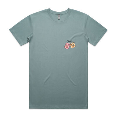 Juicebox Cheers Tee Thumbnail