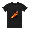 Mens Basic Tee Thumbnail