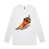Mens Base Longsleeve Tee Thumbnail